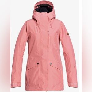 ROXY GORE-TEX GLADE SNOW JACKET WOMENS